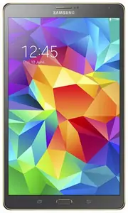 Замена Прошивка планшета Samsung Galaxy Tab S 10.5 в Ростове-на-Дону